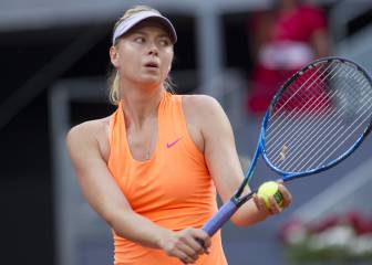 Maria Sharapova recibe una invitación para Birmingham
