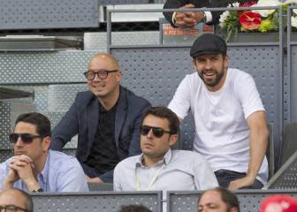 Gerard Piqué negocia para crear una alternativa a la Copa Davis