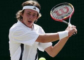 Nikita Kryvonos, castigado 10 años por amaño de partidos