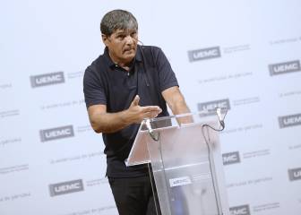 Toni Nadal: 