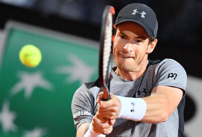 Investigación Contratar limpiar Tenis: Del H&M de Berdych al Lacoste de Djokovic: las marcas del tenis -  AS.com