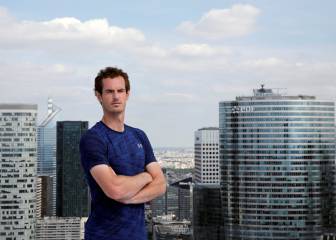 Andy Murray: 
