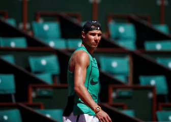 Nadal: 