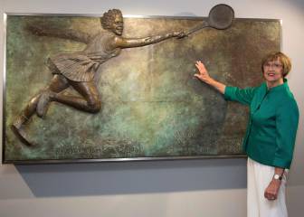 Murray, Stosur, López... critican a Court por su homofobia