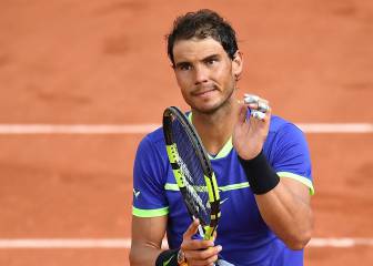 Nadal: 