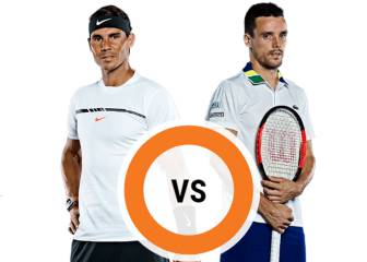 Lo que hay que ver el domingo 4 de junio en Roland Garros