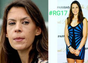 El increíble cambio de Marion Bartoli durante su recuperación