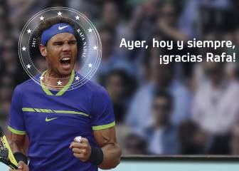 Nadal en monedas de euro: la atrevida propuesta de Kia