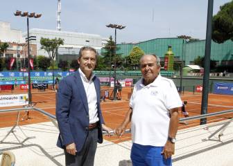 Club Chamartín: de Santana y el Madrid a los 4.800 socios