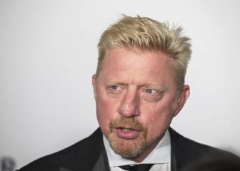 Becker, ante la bancarrota: 