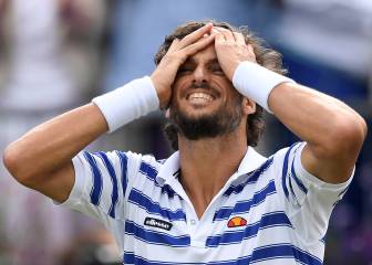 Feliciano López: “Creo que se podría haber evitado la polémica”