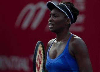 Venus Williams, involucrada en un accidente que acabó con la muerte de un hombre de 78 años