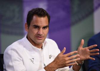 Federer: 