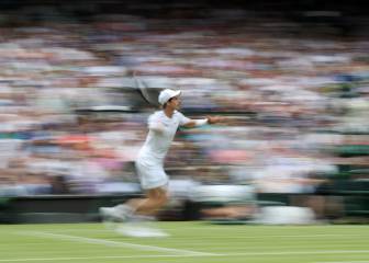 Todo menos tenis: Wimbledon