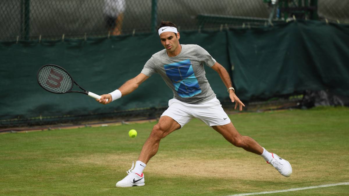 Wimbledon: Lo que hay ver este martes 4 de julio en Wimbledon - AS.com