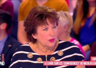 Aplazado el juicio a Bachelot, que acusó a Nadal de doparse