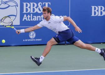 La semana en el tenis: la pista dura vuelve a escena