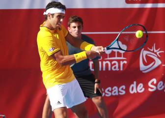 Munar se corona como ganador del XXXII Open Castilla y León