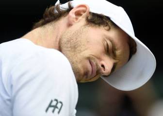 Murray withdraws from Cincinnati Masters with eyes on US Open