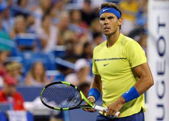 Rafa Nadal repetirá estreno en 2018: será en Brisbane