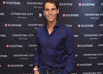 Nadal: 