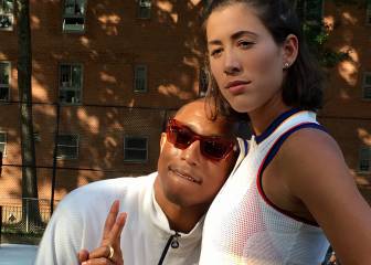 Muguruza y el posible doble nº1 español: 