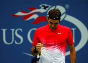 Federer sufre ante Youzhny para firmar su peor arranque ganador