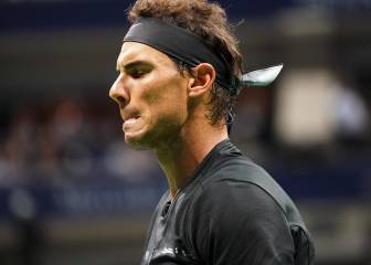 Nadal: 