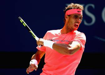 Nadal: 