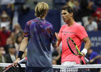 Nadal: 