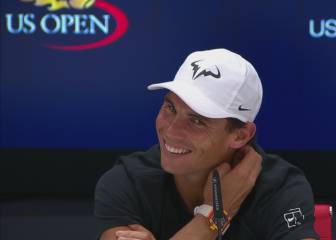 Nadal: 