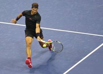 Nadal: 