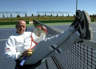 Cascales: “La opinión de los jugadores tiene mucho peso”