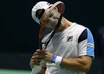 Argentina: de la gloria del título al descenso 16 años después