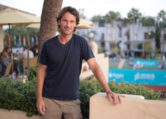 Moyá: “Tenía expectativas altas y Nadal las ha superado”