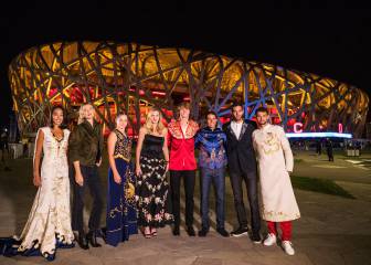 La gira asiática en el circuito ATP continúa en Pekín y Tokio