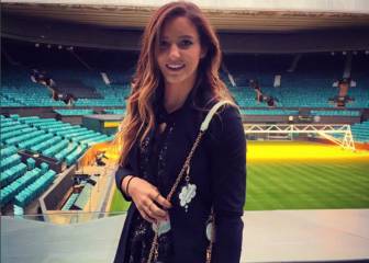 Atentado en Las Vegas: la tenista Laura Robson escapó ilesa
