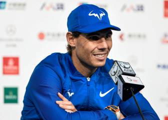 Nadal: 
