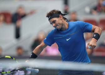 Nadal: 
