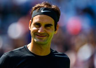 El duelo Nadal-Federer y otros torneos que no te puedes perder