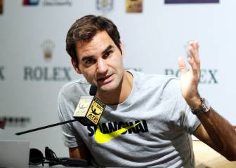 Federer: 