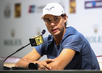 Nadal: 