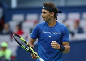 Nadal: 