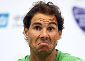 Nadal y la demanda a Bachelot: 