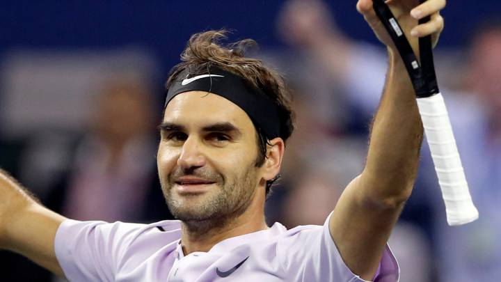 Final Shanghái, resumen: Federer acrecienta su leyenda