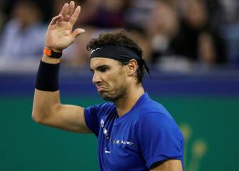 Nadal: 