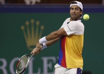 Verdasco vence a Zopp y alcanza los cuartos de final