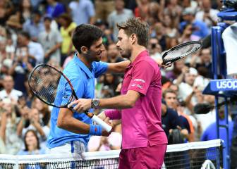 Djokovic y Wawrinka volverán a las pistas en Abu Dhabi