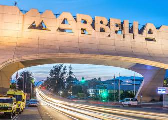 Marbella presenta candidatura para ser sede de la Davis en 2018