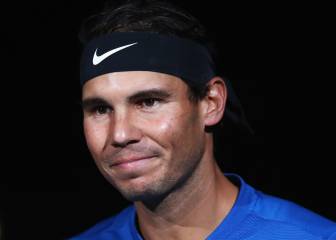 Nadal: 